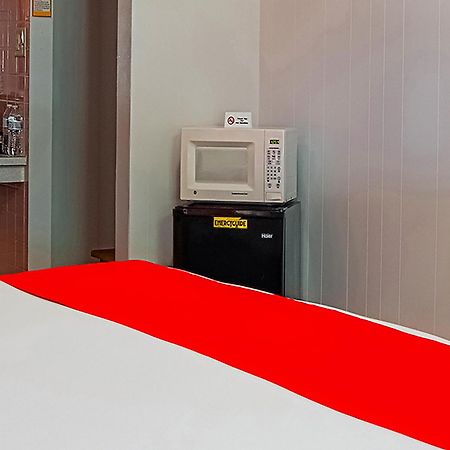 Oyo Hotel Lamberton Hwy 14 Экстерьер фото