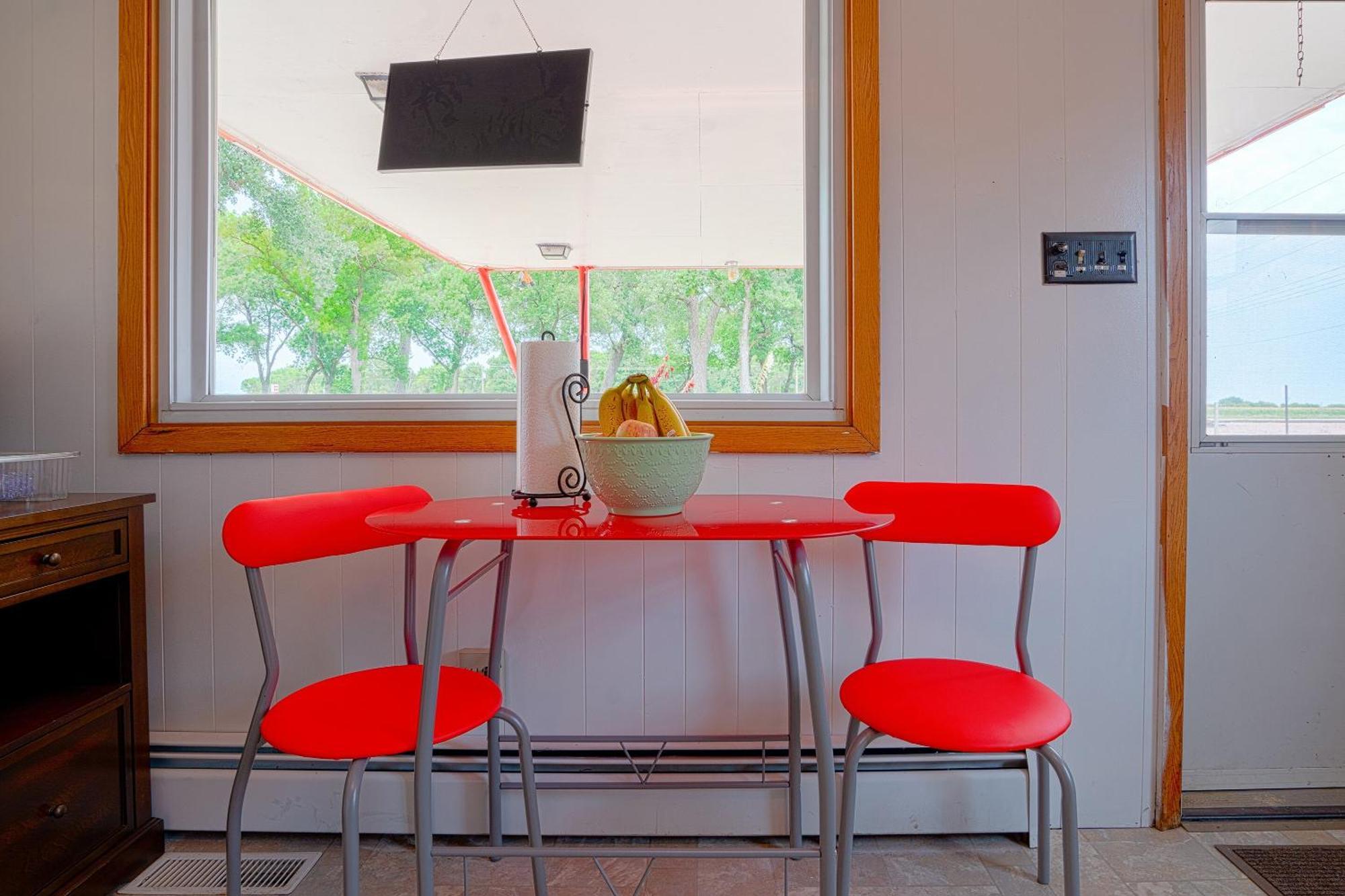 Oyo Hotel Lamberton Hwy 14 Экстерьер фото